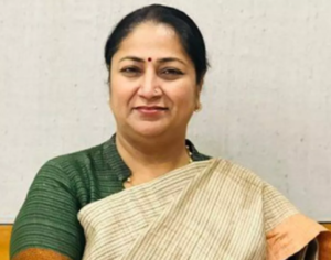 REKHA GUPTA