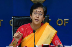 ATISHI MARLENA
