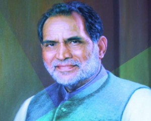 CHANDRA SHEKHAR