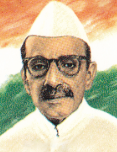 GULZARI LAL NANDA