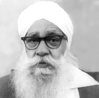 GURMUKH NIHAL SINGH