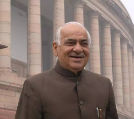 MADAN LAL KHURANA