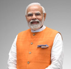 NARENDRA MODI