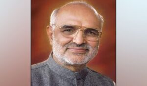 SAHIB SINGH VERMA