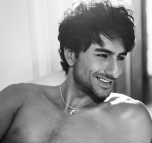 IBRAHIM ALI KHAN