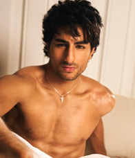 IBRAHIM ALI KHAN