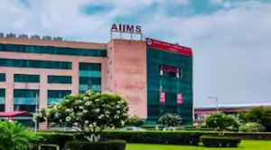 AIIMS RECRUITMENT 2025