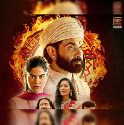 AASHRAM SEASON 3 PART 2