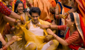 BHOOL CHUK MAAF MOVIE