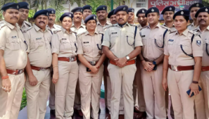 BIHAR POLICE SI BHARTI 2025