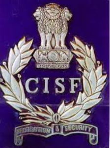 CISF CONSTABLE BHARTI 2025