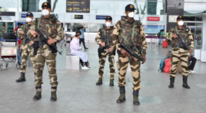 CISF CONSTABLE BHARTI 2025