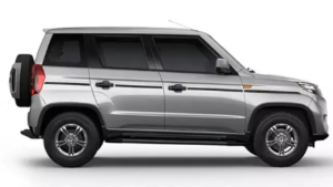 MAHINDRA BOLERO NEO 2025