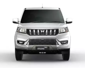 MAHINDRA BOLERO NEO 2025