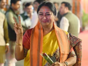 REKHA GUPTA