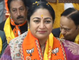 REKHA GUPTA