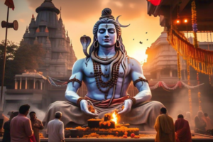 MAHASHIVRATRI 2025