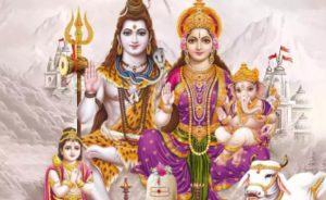 MAHASHIVRATRI 2025