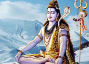 MAHASHIVRATRI 2025
