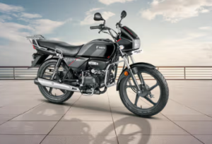 HERO SPLENDOR 2025