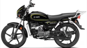 HERO SPLENDOR 2025