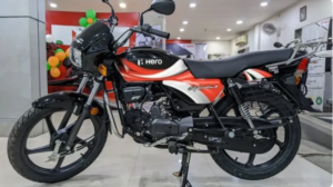 HERO SPLENDOR 2025