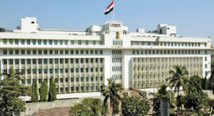 SACHIVALAYA BHARTI 2025