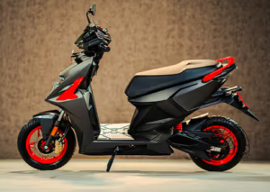 SIMPLE ENERGY ONE SCOOTER 2025