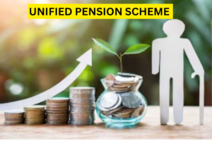 UNIFIED PENSION SCHEME