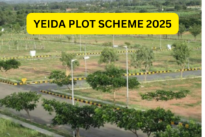 YEIDA PLOT SCHEME 2025