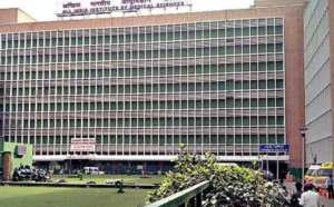 AIIMS GHAZIABAD