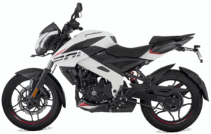BAJAJ PULSAR NS200 2025