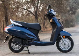 NEW HONDA ACTIVA 7G SCOOTER
