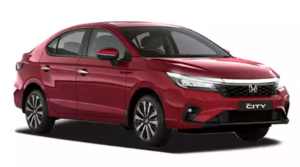 HONDA CITY 2025 MODEL