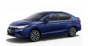 HONDA CITY 2025 MODEL