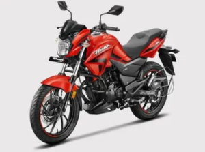 HERO HUNK 150 2025 MODEL