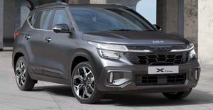 KIA SELTOS 2025