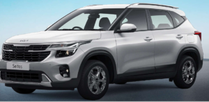 KIA SELTOS 2025