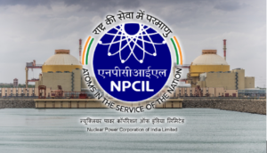 NPCIL RECRUITMENT 2025