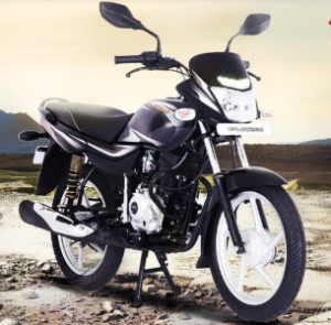 BAJAJ PLATINA 2025 MODEL
