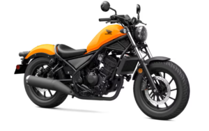 HONDA REBEL 300