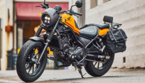 HONDA REBEL 300