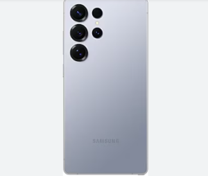 SAMSUNG GALAXY S25 ULTRA