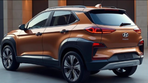HYUNDAI SANTRO 2025