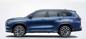 MARUTI GRAND VITARA 7-SEATER 2025