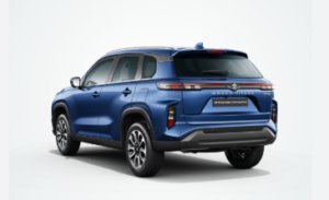 MARUTI GRAND VITARA 7-SEATER 2025