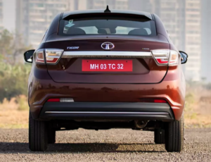 TATA TIGOR 2025 MODEL 