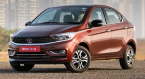 TATA TIGOR 2025 MODEL