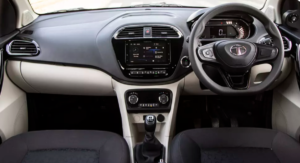 TATA TIGOR 2025 MODEL