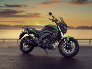 BAJAJ DOMINAR 400 2025